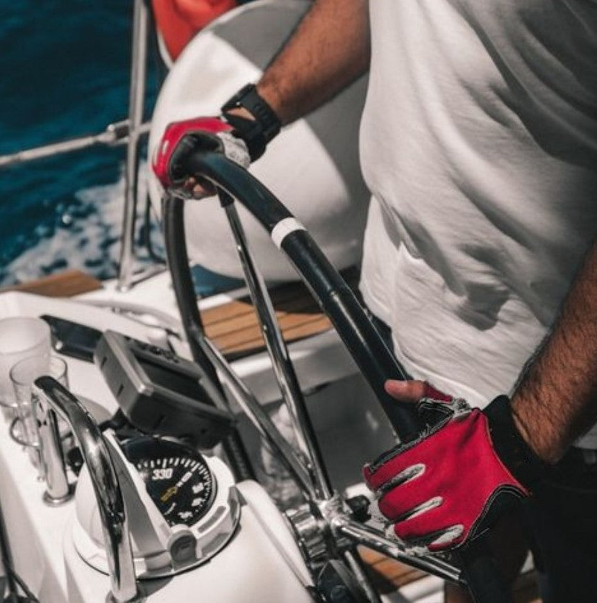 Was bedeutet Einhandsegeln überhaupt?